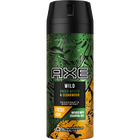 Bild: AXE Wild Green Mojito & Cederwood Deospray